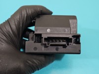 Komputer Sterownik silnika A6111537779, 0281011001 Mercedes W203 2.2 cdi