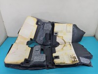 Wykładzina DYWAN PODŁOGA Hyundai Elantra VI 15-20 94262-F2000, 84265-F2010