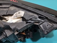 Reflektor lewy lampa przód AUDI A6 C7 EUROPA