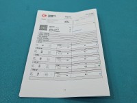 Wtryskiwacz Peugeot Expert III 16- 28602948, 9674984080 2.0 hdi (DW10FE)