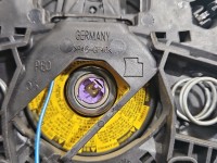 Poduszka powietrzna kierowcy airbag Vw Passat B7 3C8880201AA