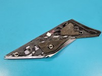 Listwa błotnika przód lewa Opel Grandland YP00065380, YP00065180