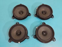 Głośniki komplet Toyota Corolla E21 19- 86160-02B80, 86150-02170, 86150-02160