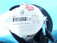 Pas bezpieczeństwa przód prawy pasażera Fiat Bravo II 07354909180, 34019922B