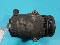 Sprężarka klimatyzacji kompresor 13124749 Opel Astra III H 1.8 16V