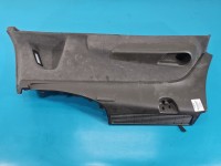 Tapicerka bagażnika prawa boczek AUDI Q7 II 4M 863880E