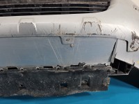 Zderzak przód Peugeot Partner II