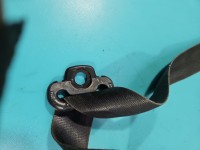 Pas bezpieczeństwa przód lewy kierowcy Fiat Ducato IV 735507779, 5233571 EU