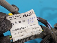 Wiązka instalacja Peugeot, Zbiornika paliwa Peugeot 508 II 18- 9828995180