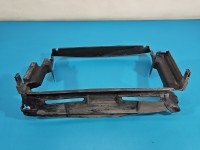 KIEROWNICA Wlot powietrza Fiat Bravo II 1.6 jtd 198A2000 5890128 51756794