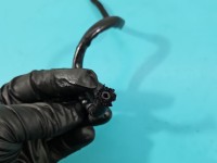 RURKI Przewód paliwowy Mercedes Vito W639 2.2 cdi (646982)