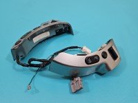 Przełącznik multifunkcja kierownicy Nissan Qashqai I J10 06-13