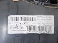 Fotele komplet kanapa BMW X1 E84
