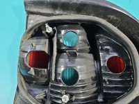 Lampa tył lewa Renault Scenic I HB Z LISTWĄ ŻARÓWKOWĄ / 99-03 (dymiona) EUROPA