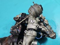 Turbosprężarka Mazda CX-5 I 12-17 810356-1, 810357-3, SH01-13700-E 2.2d 175KM