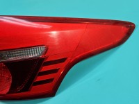 Lampa tył prawa Ford Focus Mk3 kombi EUROPA