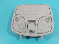 Lampa kabiny lampka Hyundai I40 92810-4RXXX, 92810-3QXXX, 92810-3SXXX