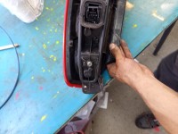 Lampa tył lewa Fiat Grande Punto HB EUROPA 51701589