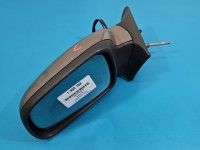 Lusterko lewe pin Peugeot 407 sedan 4d kolor KDAC europa