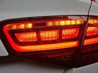 Lampa tył prawa AUDI A8 D4 4H sedan