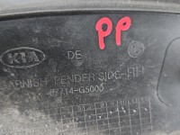 Listwa błotnika przód prawa Kia Niro I 16-22 87714-G5000