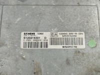 Sterownik skrzyni Citroen C2 1.4 8V 9640922780, HW9640922780, 9652762280