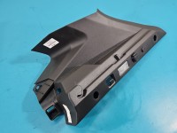 Osłona ZAŚLEPKA PLASTIK Dacia Duster III 24-