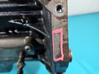 Silnik Opel Meriva B 1.4 16V 101KM ODPALANY FILM pomiar