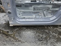 Próg lewy SŁUPEK ŚRODKOWY B Cupra Formentor HB 5d LS7G