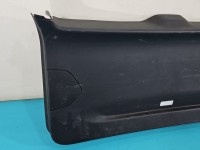 Tapicerka klapy boczek bagażnika BMW iX3 G08 7460443, 7484143