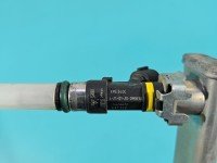 TESTOWANY Wtryskiwacz Mitsubishi Outlander III 12- 1465A412 2.4 wiel