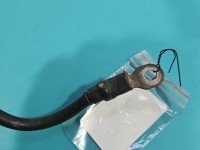 KLEMA INSTALACJA WIĄZKA MINUSOWA MINUS Mercedes W212 A0009052702