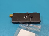 Sterownik moduł BMW iX3 G08 5A2AD99-01, 5A2AD99, 92870811 Producent części: BMW, WZMACNIACZ ANTENA