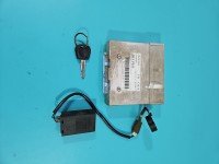 Komputer Sterownik silnika 96283081, 16243137 Daewoo Lanos 1.5 16V