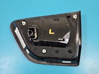 Lampa tył lewa Z KLAPY Renault Kadjar HB