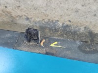 Listwa progowa lewa PRÓG NAKŁADKA Fiat Freemont 05178149AH, 42848