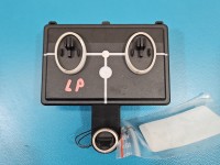 Sterownik moduł Europejska, DRZWI PRZÓD LEWE Skoda Superb III 5Q4959593R