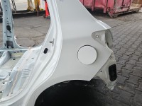 Błotnik tył lewy ćwiartka Toyota Yaris III 040 HB