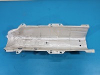 Osłona termiczna Kia Optima IV 15-20 1.6 T-GDI