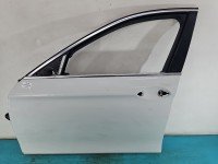 Drzwi przód lewe Bmw f10 f11 5d biały 300