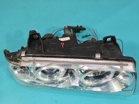Reflektor lewy lampa przód Bmw e36 EUROPA