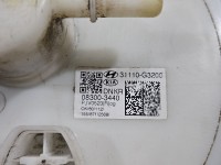 pompka Pompa paliwa Hyundai Elantra VI 15-20 1.6 16V 31110-G3200, 08300-3440 Hyundai, 4PIN