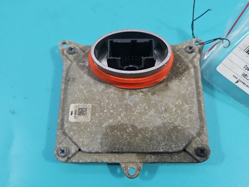 Przetwornica xenon Opel Mokka A 00158764