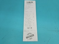 TEST Alternator Toyota Avensis II T25 0124325079, 27060-0D140 1.8 vvti