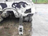 Podłużnica lewa Vw Touareg II 10-18 3.0 tdi