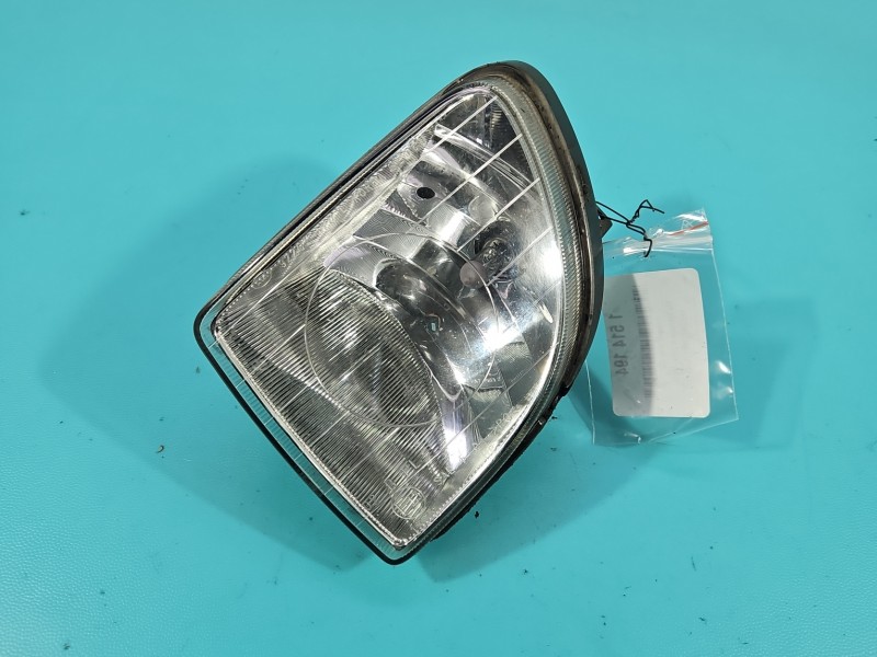 Halogen lewy Kia Sportage II 04-10
