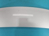 Spoiler lotka klapy Opel Astra V K srebrny Z176