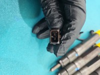 Wtryskiwacz Audi A3 8L 038130201F 1.9 tdi