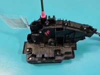 Zamek przód prawy Mercedes W213 EUROPA 4pin A2220063999, A0997201800