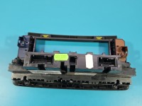Konsola panel nawiewu Citroen C5 II X7 5HB009332